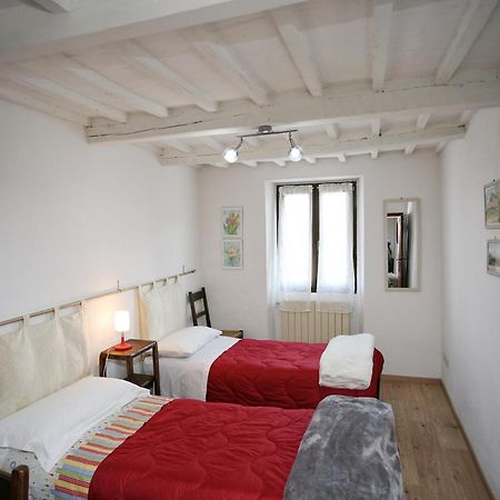 Appartamento Il Girasole Cetona Exterior photo