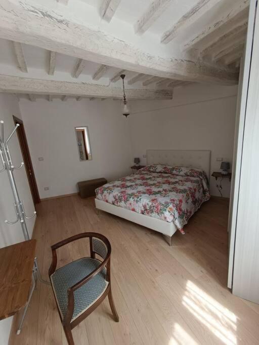 Appartamento Il Girasole Cetona Exterior photo