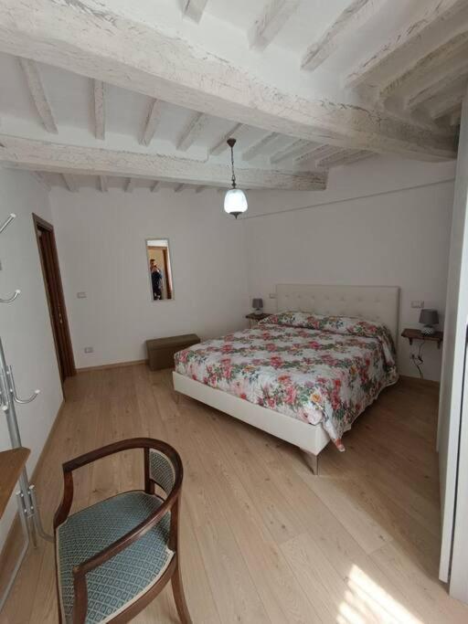 Appartamento Il Girasole Cetona Exterior photo